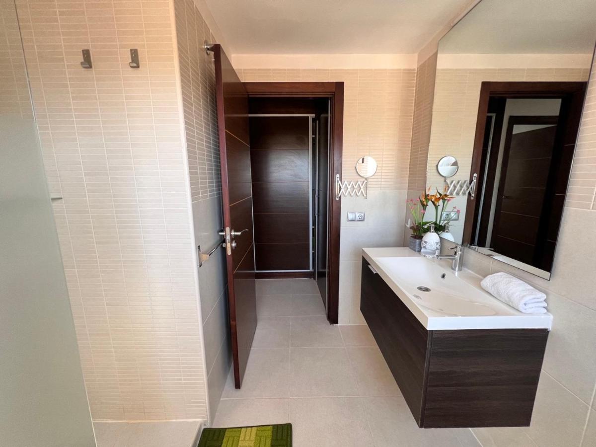 Seaview Paradise Hard Rock Apartment Costa Adeje  Exterior foto