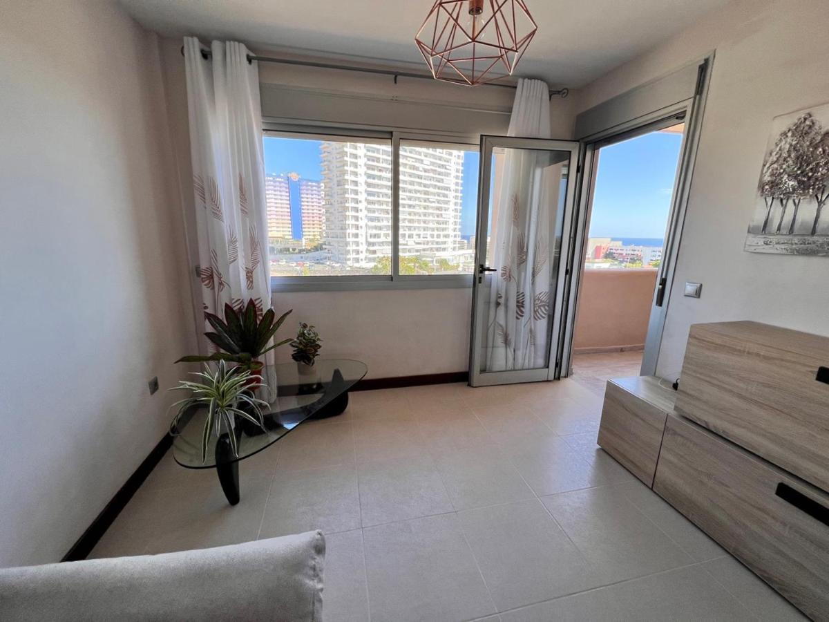 Seaview Paradise Hard Rock Apartment Costa Adeje  Exterior foto